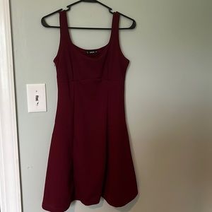 Dress for casual events